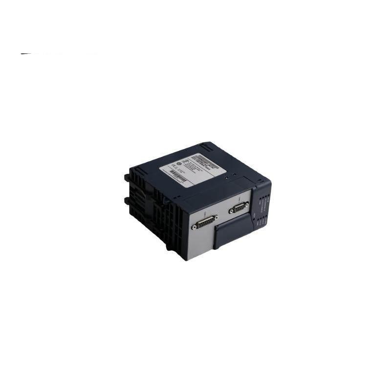 GE IC200MDL740E