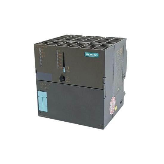 Siemens 6ES7 318-3EL01-0AB0 CPU 319-3 PN/DP Central Processor