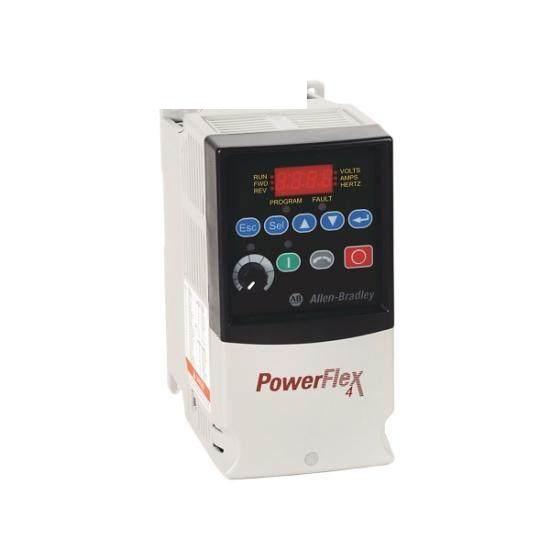 A-B MPL-B4540F-MJ22AA