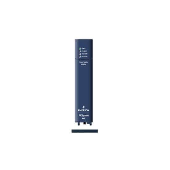 General Electric IC695PSD140LT Power Supply