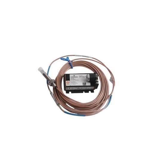 EMERSON EPRO PR6423/010-030 CON021 8mm Eddy Current Sensor