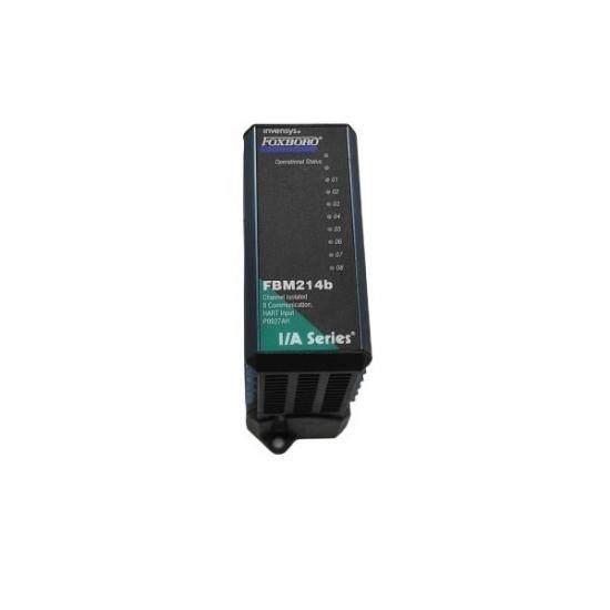 FOXBORO FBM214 P0914XN