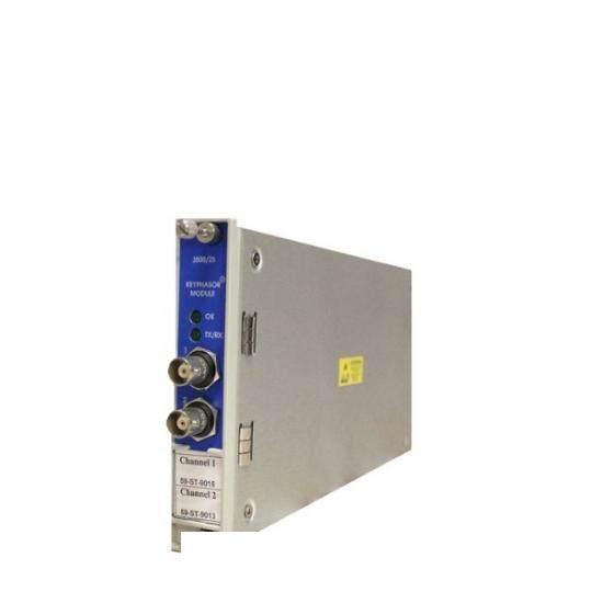 Bently Nevada 3500/25 14936901 Enhanced Keyphasor Module