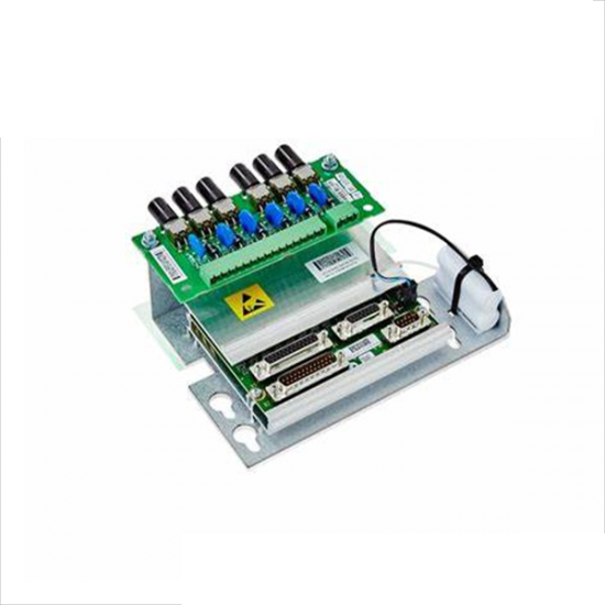 ABB 3HAC033624-001
