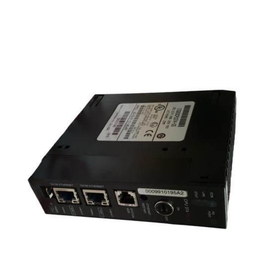 GE IC693CPU374