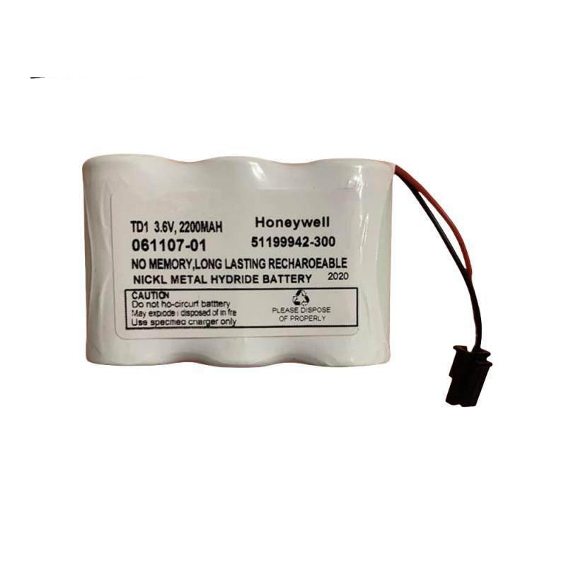 Honeywell TC-BATT03