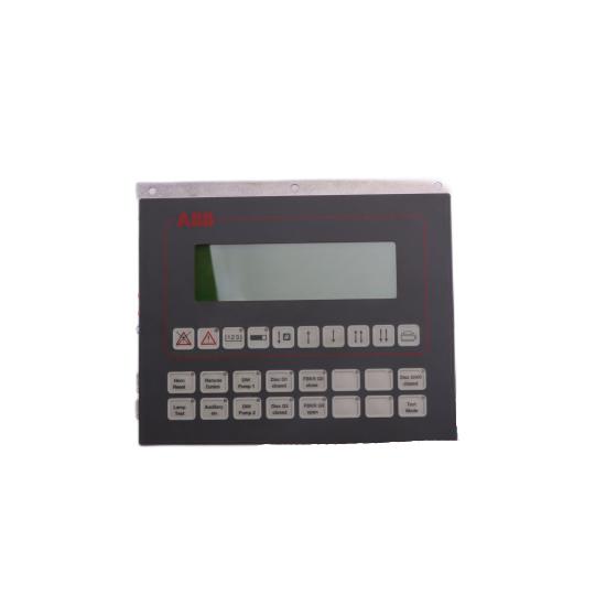 ABB 3HAC023252-002