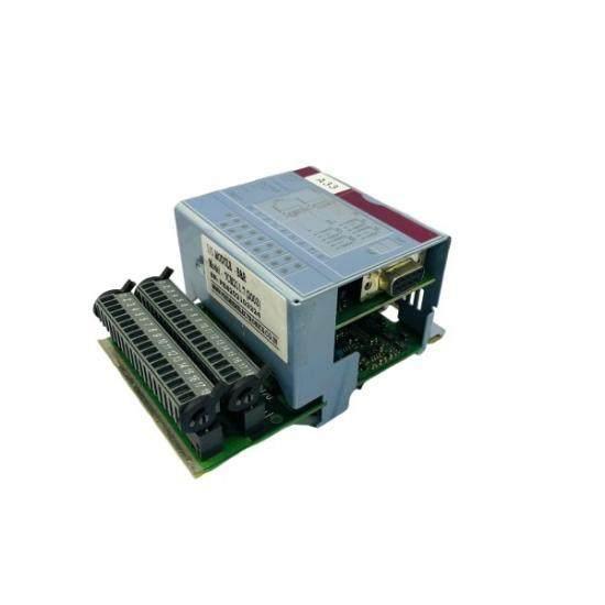 B&R HCMCO3MC