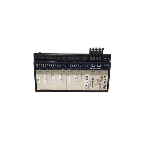 GE Fanuc IC660 BD025