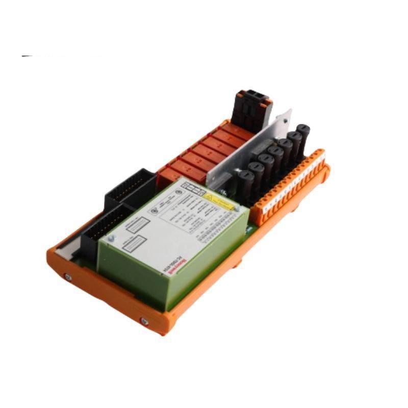 Honeywell FS-TERM-0002