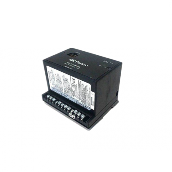 GE FANUC IC670GBI102 Genius Bus Interface Unit