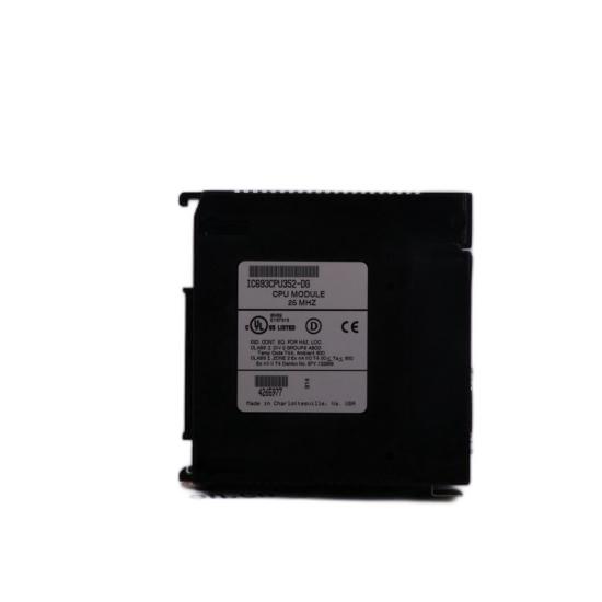 GE IC3600SSZA1