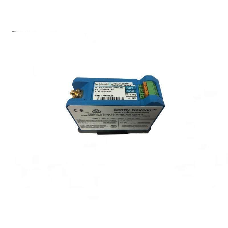 Bently Nevada 330780-X1-05