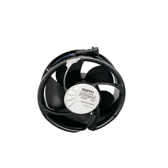 ABB D1751P24B8PP340  Cooling Fan