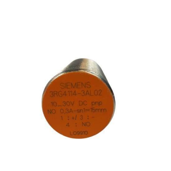 3RG4114-3AL02  Siemens Analog Input Module
