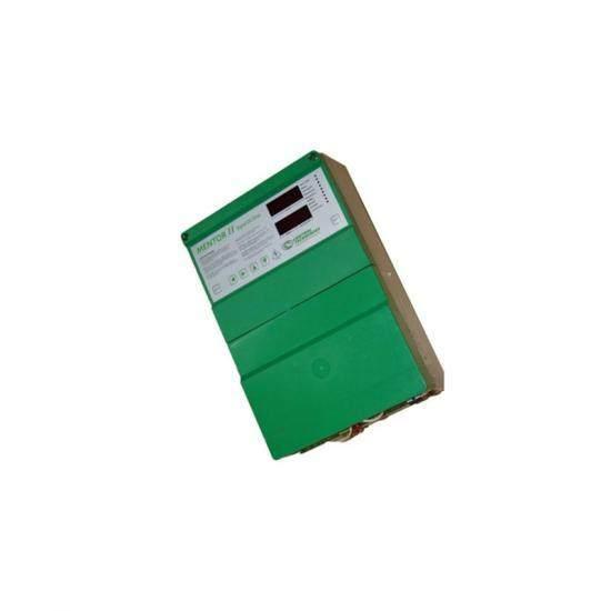 Emerson IC697CBL826