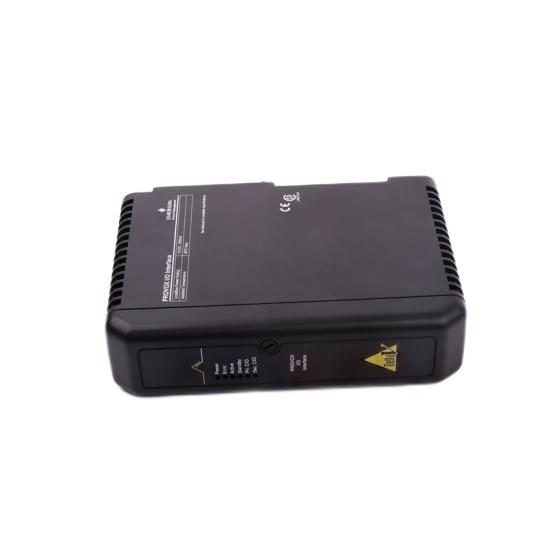 Emerson HMI-BEZ-406