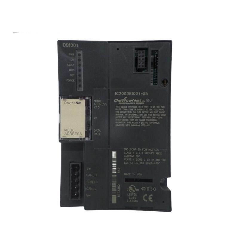 GE IC620MDR028