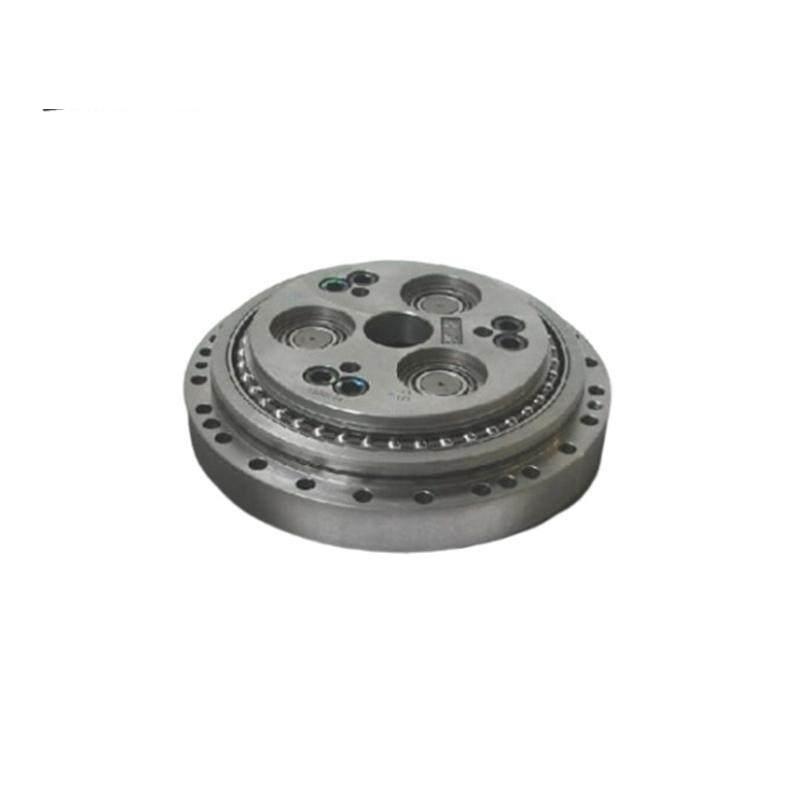 ABB RV3HAC021127-001 & 3HAB5558-1 & IRB2400 & 3HAC10553-1 & IRB6600 & 3HAC037635-005