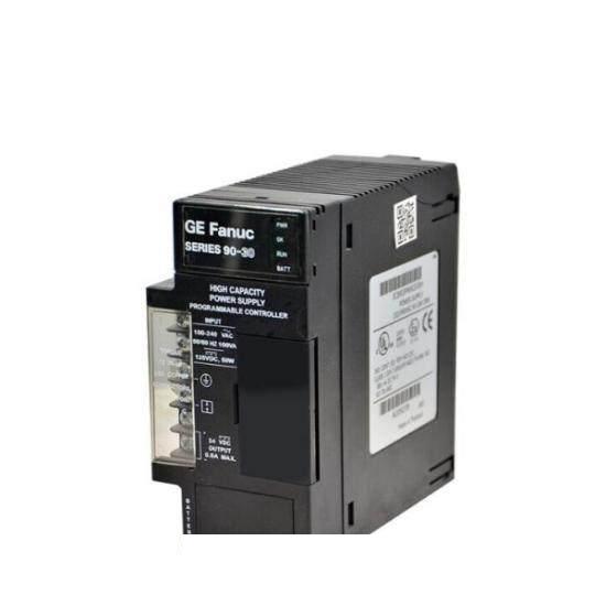 GE IC694PWR3210