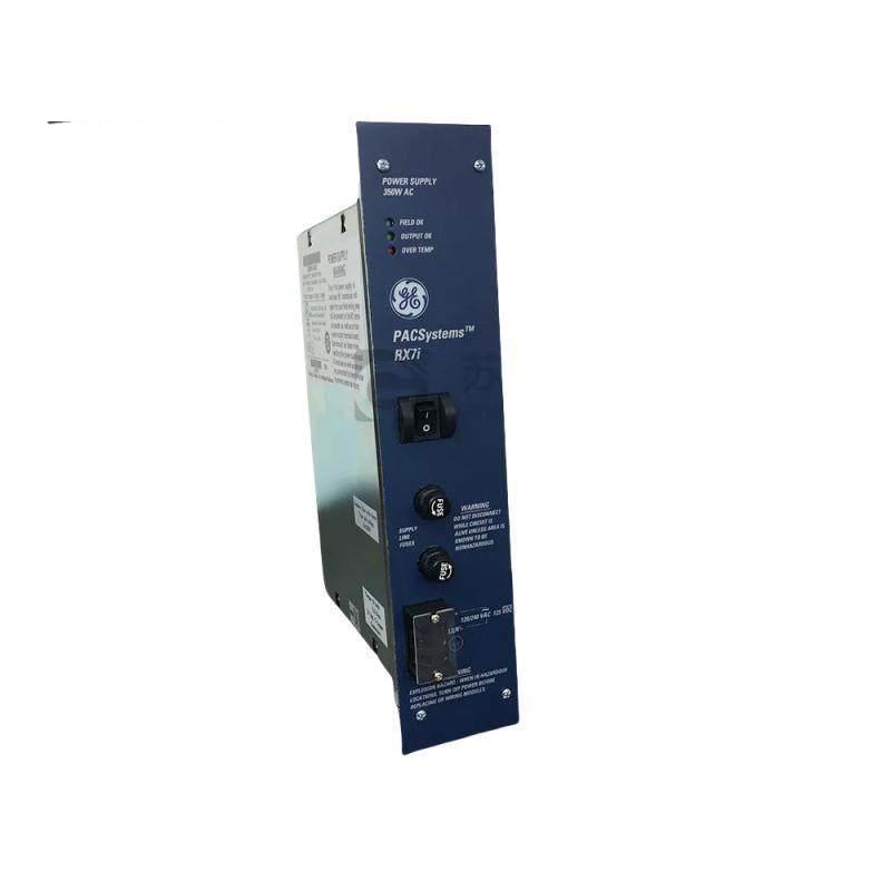 GE IC698PSA350