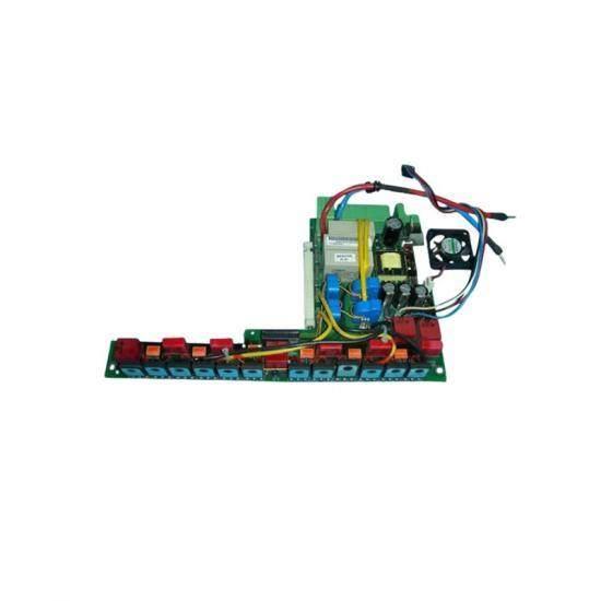 GE S200ISBBG1AB