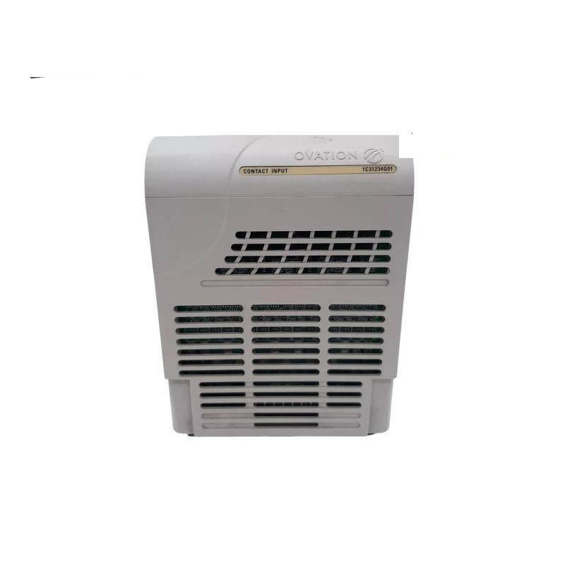 Emerson IC694MDL753CA