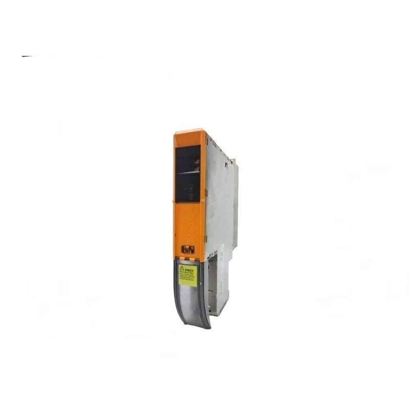 B&R 显示器模块5MP0400381-02