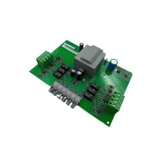 ABB PM864AK02工程余货