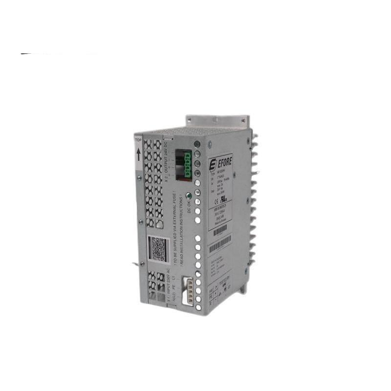 ABB PM864AK02工程余货