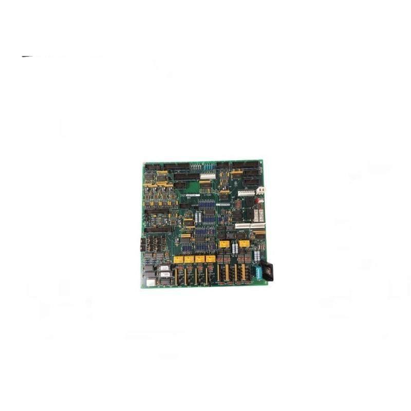 GE IS200VCC-CH1B