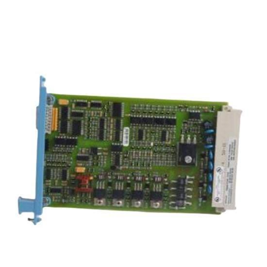 Honeywell FC-SDOL-0448 Safe loop-monitored digital output module (48 Vdc, 0.5 A, 4 ch.) (conformal coated)