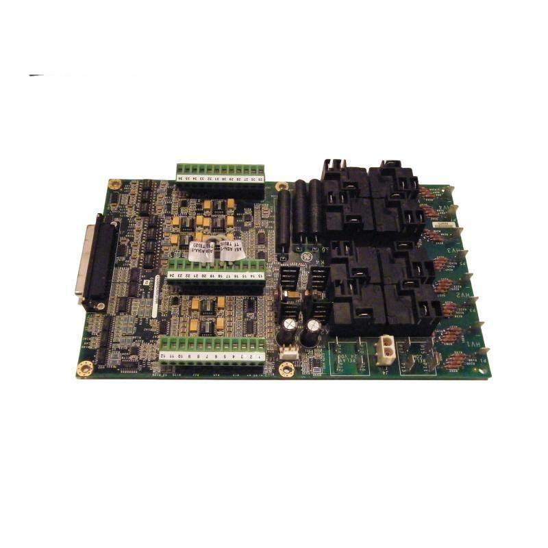 GE IC200ALG322 