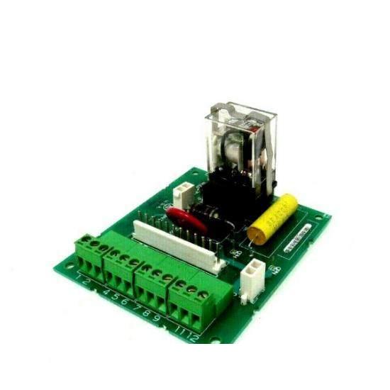 GE Fanuc IC200GBI001GJ