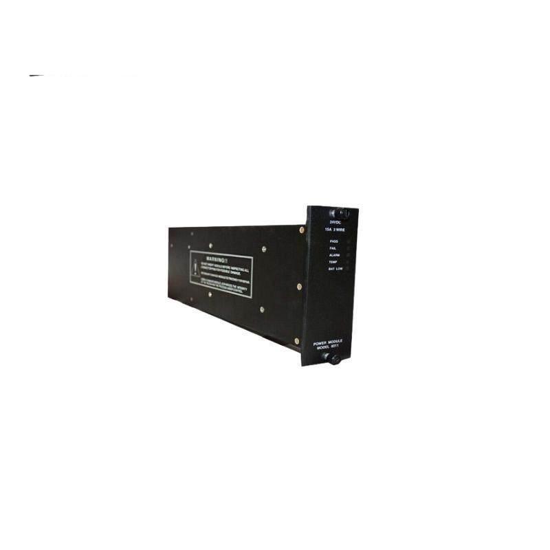 TRICONEX 4000066-025 9000011-000