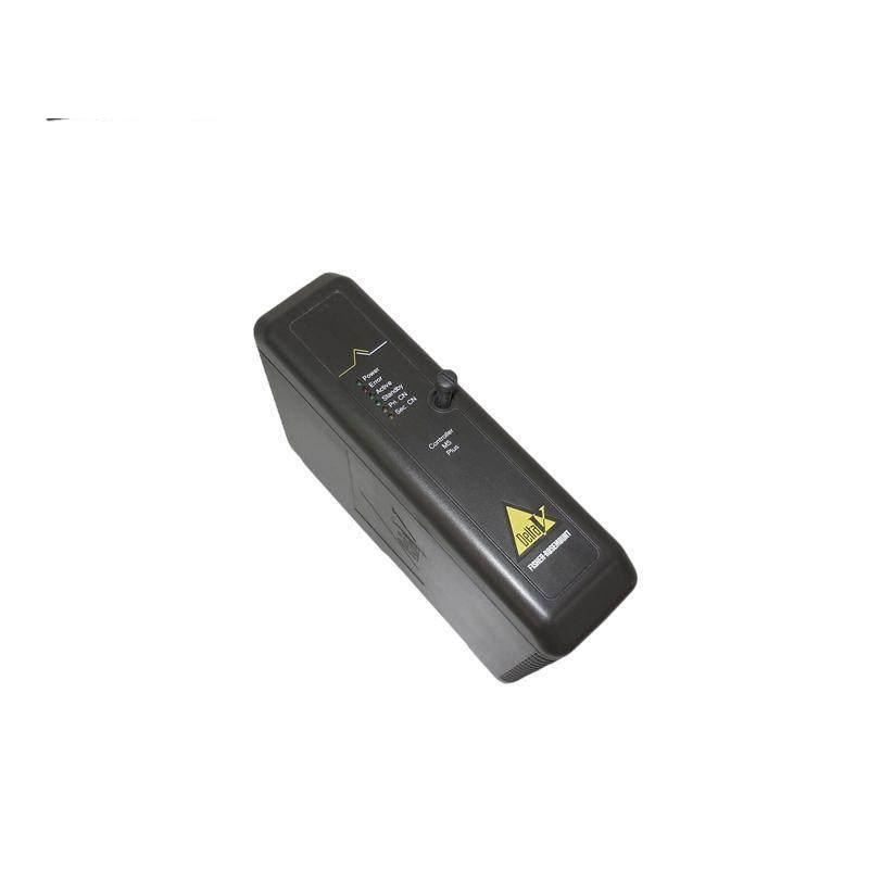 Emerson HMI-COV-203