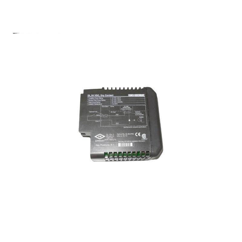 Emerson 151X1202YE08PP17BL