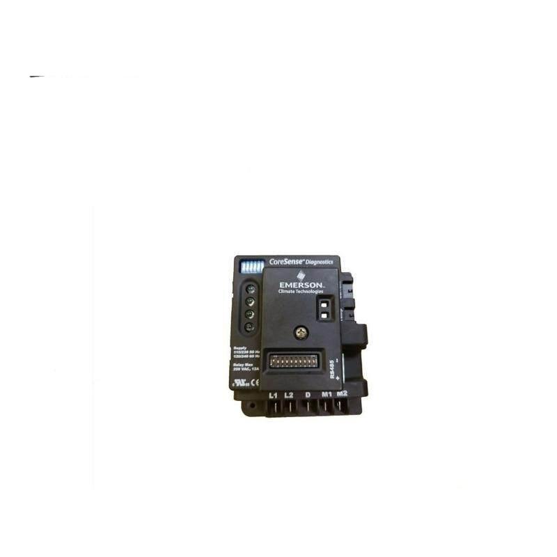 Emerson 151X1202YE08PP17BL