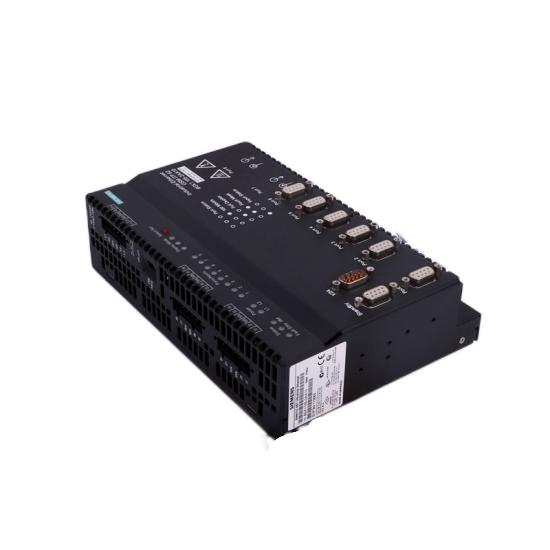 Siemens Robicon Cell Control Board 461E90.07