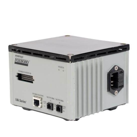 FOXBORO PO911SM