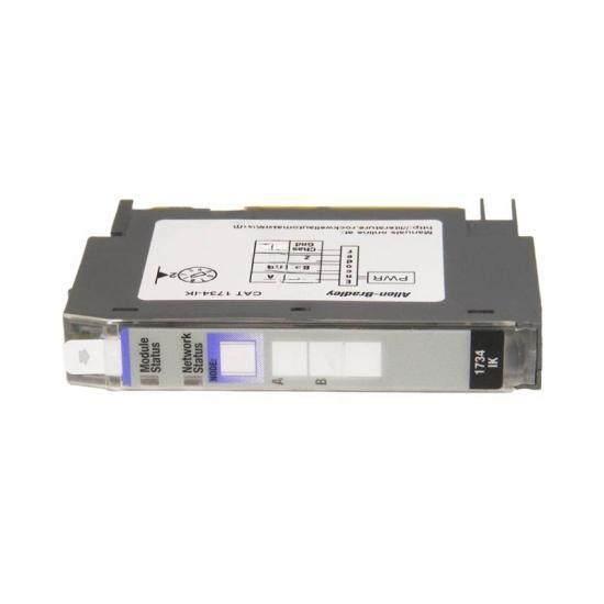 Allen-Bradley 1747-L543P