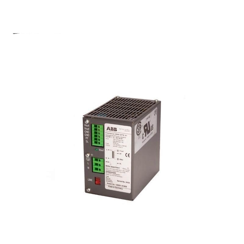 ABB DDI01