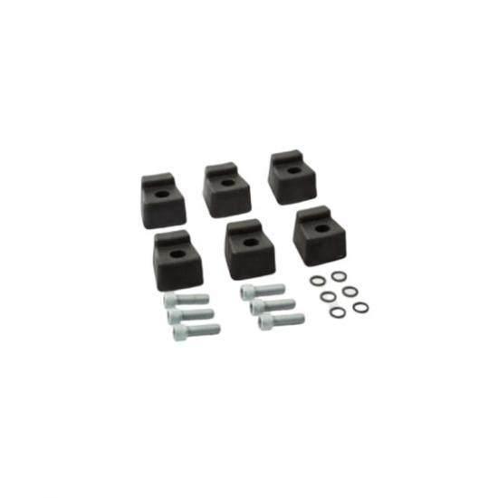 ABB 3HAC020885-001 Mechanical stop set, ax.2 ﻿AUTOMATION PARTS