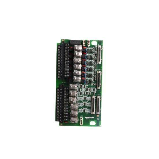 GE  IS200TRLYH1BGG  RELAY TERMINAL MODULE