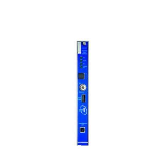 3500/20  Rack Interface Module  Bently Nevada