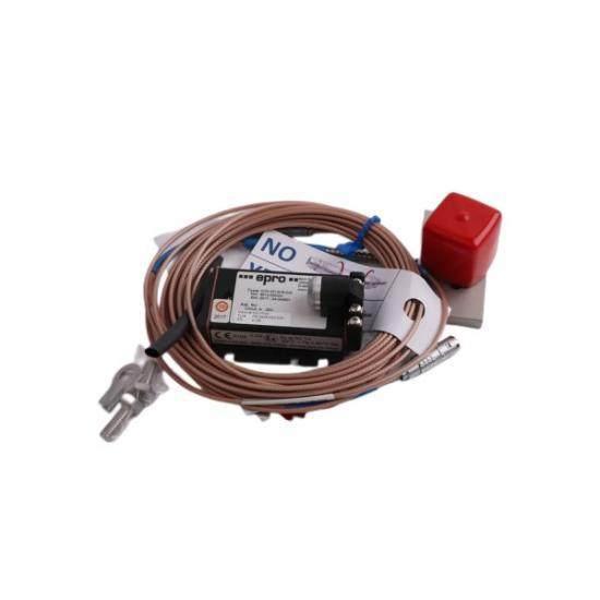 EMERSON PR6426/010-040 CON021/916-160  Sensor