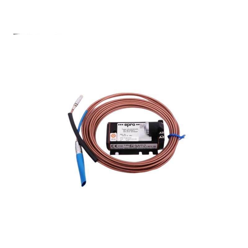 Emerson IC600CB508RR