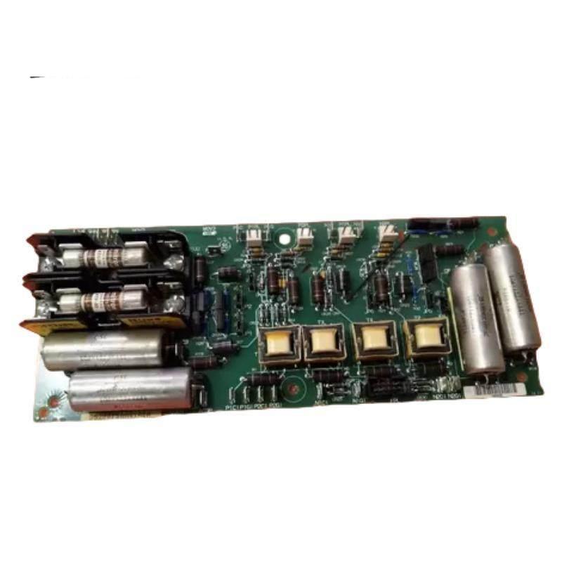 GE DS200FSAAG1ABA