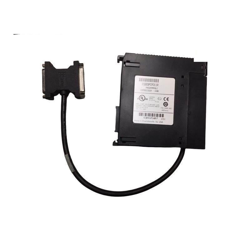 GE IC660TBR101RR