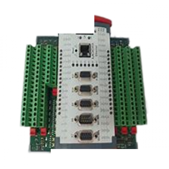 MOOG G631-3014B-5